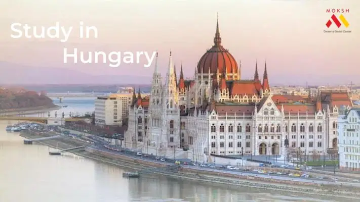 Study in Hungary: Popular Programs, Courses, and Scholarships